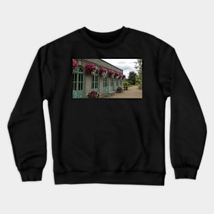 A walk in the Park. Crewneck Sweatshirt